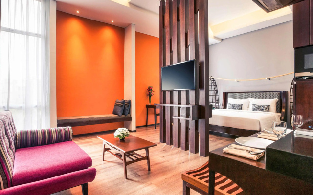 Mercure Surabaya