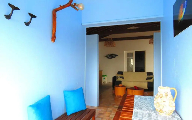 Casa do Cais