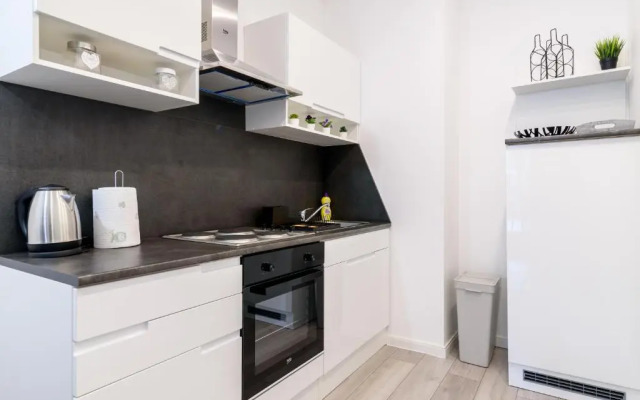 Apartman Sokol****