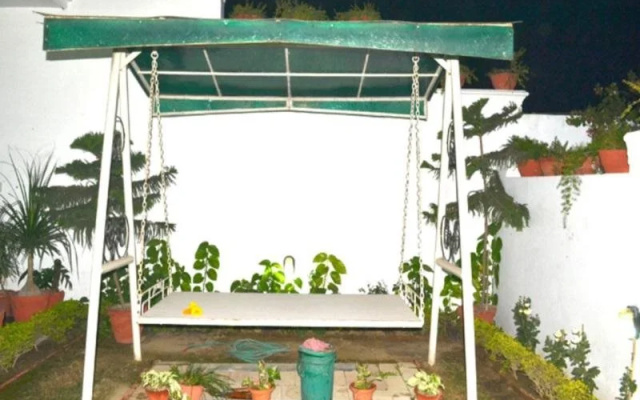 Sanskriti Home Stay