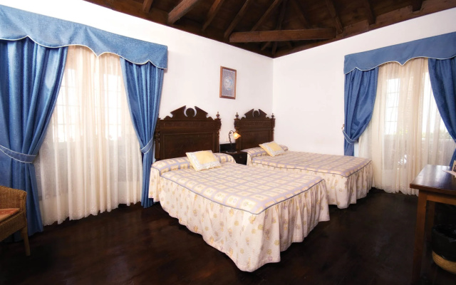 Hotel Rural Senderos de Abona