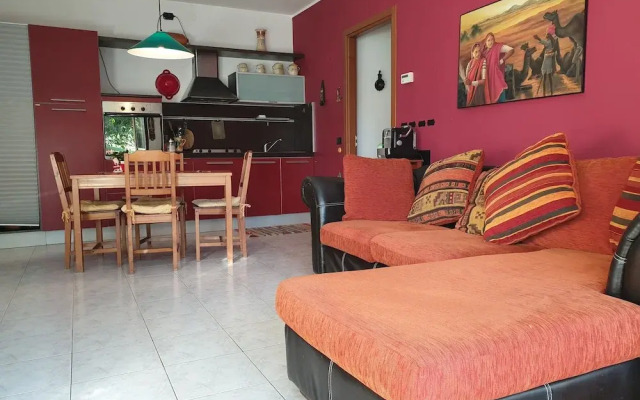 Kibilù - Residenza del Parco Abete