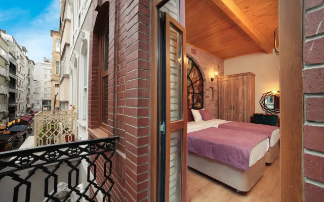 Апарт-отель Ardilas Residence