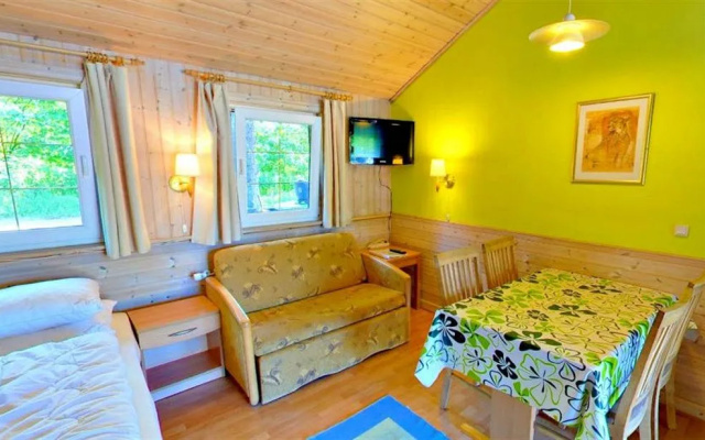 Randbøldal Camping & Cabins