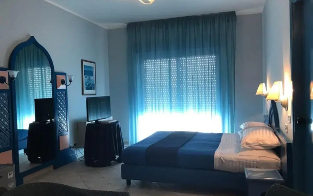 Hotel Baia Turchese