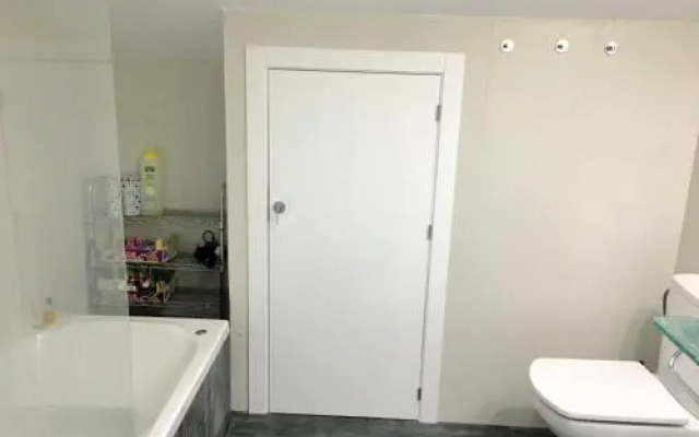Casas de Sevilla - Apartamento Puente de Triana