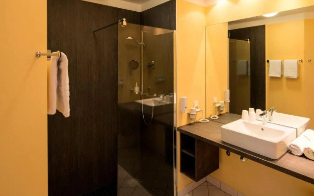 Hotel Thermalis