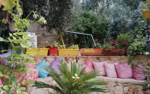 بيت الطبيعة nature house