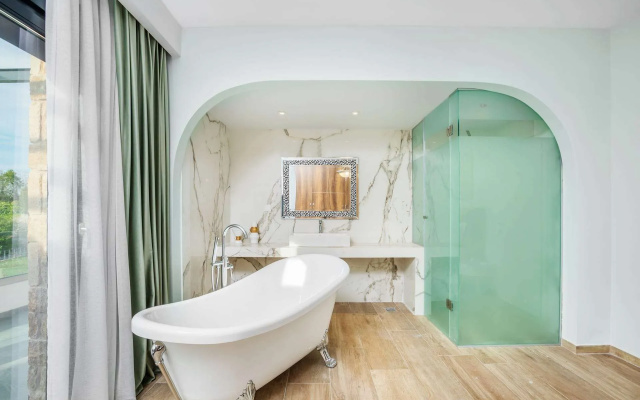 Epta Villas Luxury Redefined