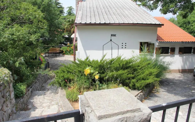 Holiday Home Luznar
