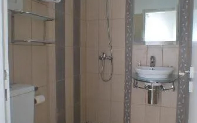 Myrto Hotel & Bungalows