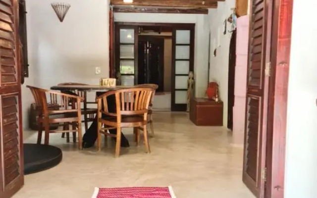 Oca Palace 1-Casa Beira Mar