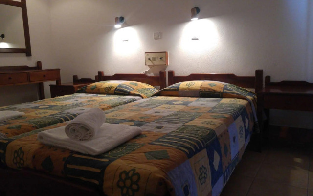 Ipanema Hotel