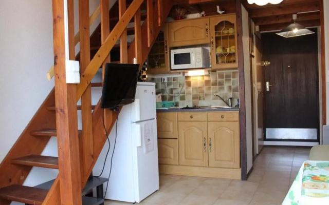 Appartement Port-la-Nouvelle, 1 pièce, 4 personnes - FR-1-229C-181