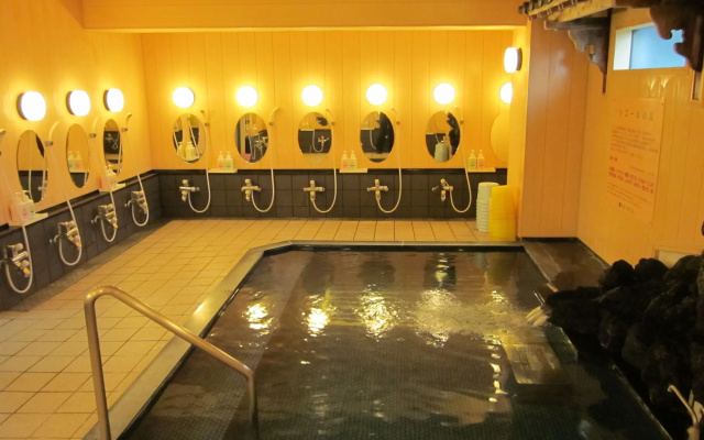 Shigaichii Hotel
