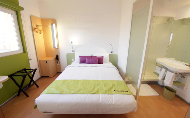 Formule1 Chennai Omr-An AccorHotels Brand