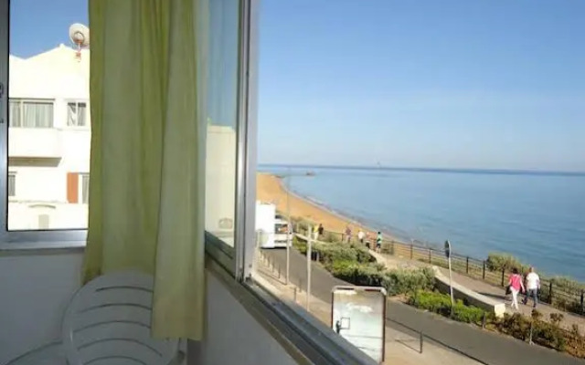 Sea View Apartment