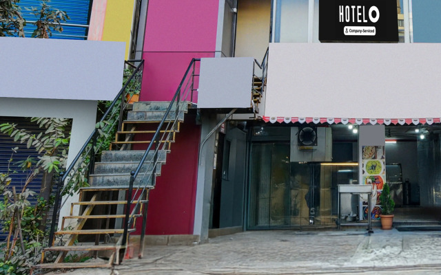 Hotel O Neredmet Road