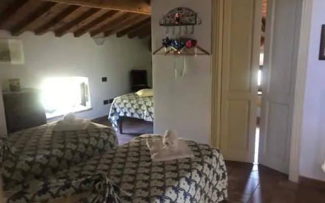Agriturismo Casallario