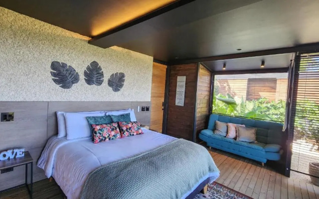 Cumbres Luxury Glamping