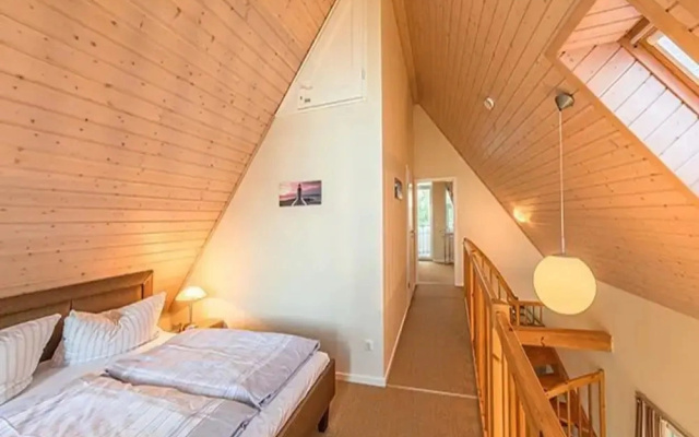 Appartement im Ferienpark in Rechlin