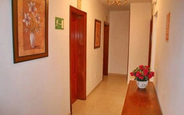 La Vista Pension