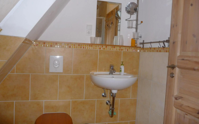 Haus Bergwiese - für Naturfreunde, Familien, Wanderer