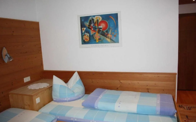Appartement Weigl
