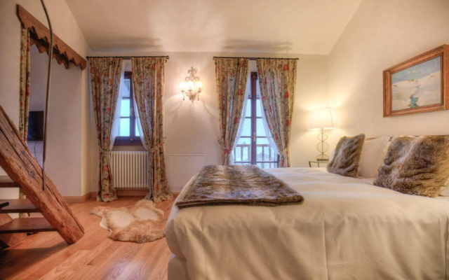 Locanda La Brenva