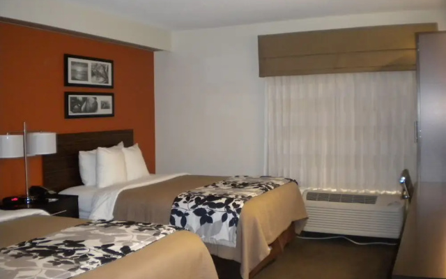 Sleep Inn Kernersville