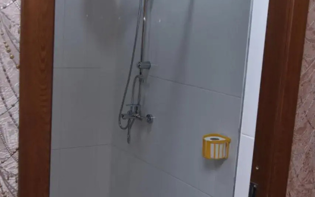 Samegrelo Hotel