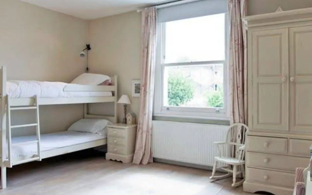 Veeve  Luxury House Finlay Street Fulham