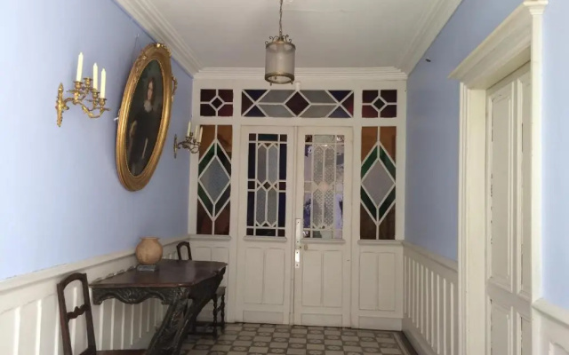 La Maison Févret