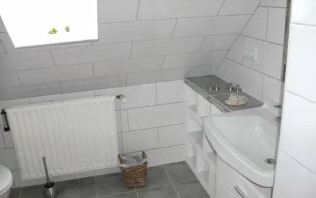 Ferienhaus Frey