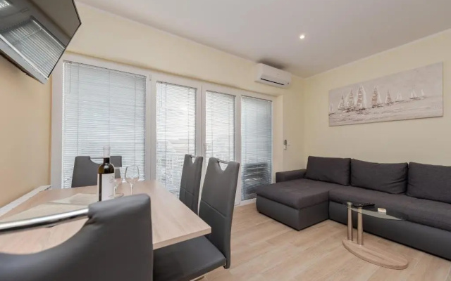 Apartments Bracic