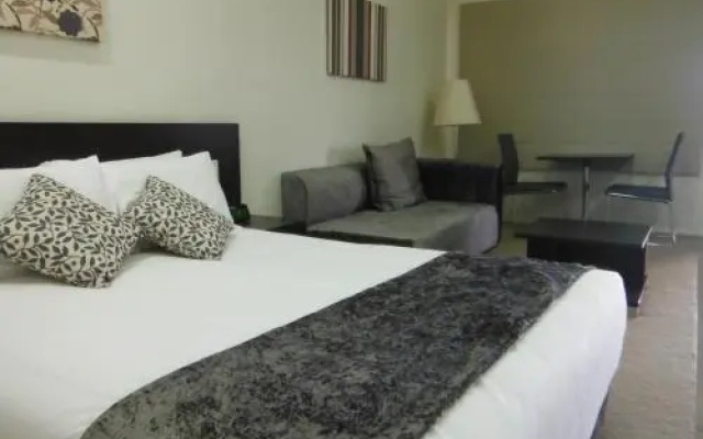 Best Western Injune Motor Inn