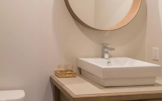 Hotel Spa le Suisse