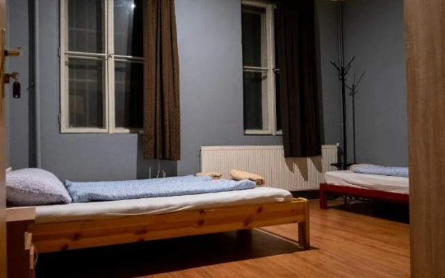 Deep Guesthouse