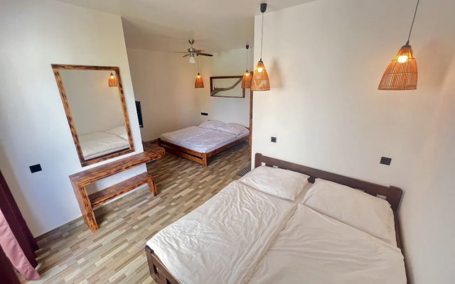 Dhiffushi Inn