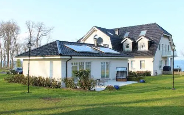 Waldpavillon