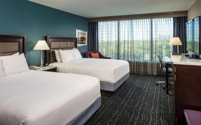 Hilton Cocoa Beach Oceanfront