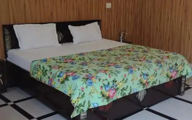 Ganga view cottage