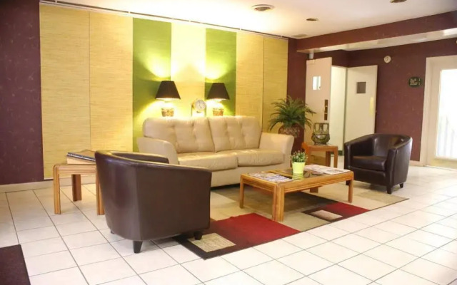 Motel 6 Pittsburgh - Crafton