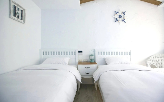 York Design Hotel