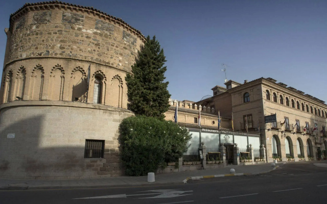 María Cristina Hotel