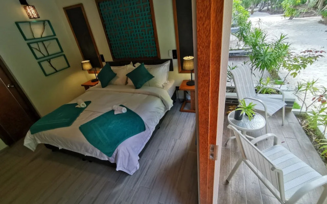 Village Hideaways & Spas