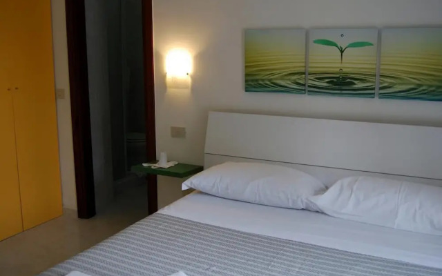 Albergo Belvedere