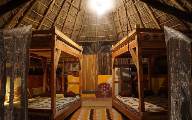 Dreamsea Glamping