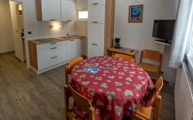 Rental Near Lelex Ski Area