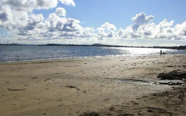 Spanish Cove
